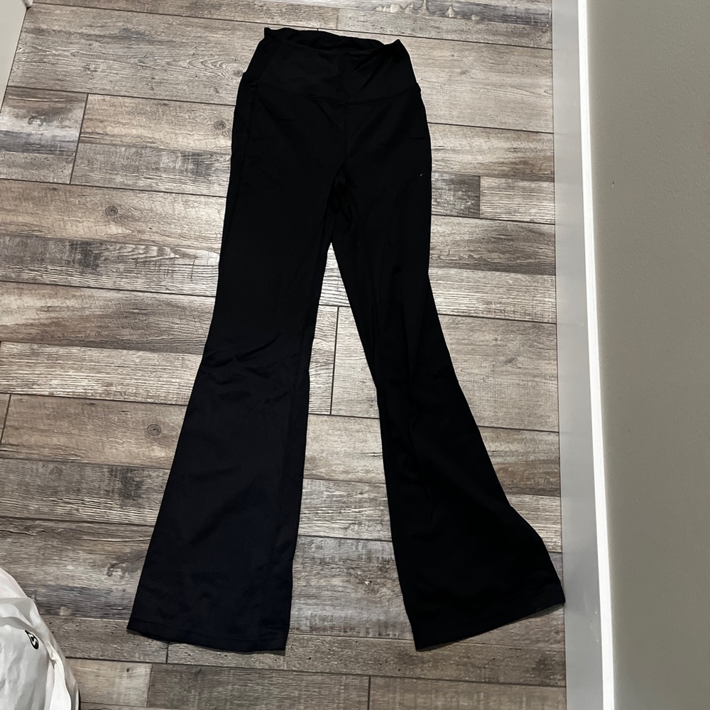 lululemon flare leggings